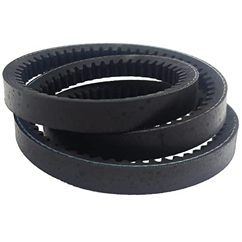 (1/2" X 35") 954-04050A Belt Replaces MTD 954-04050 754-04050 754-04050A Snow Thrower Auger Belt