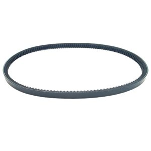 3/8" x 35" 954-0430A Auger Drive Belt Compatible with MTD Troy Bilt Cub Cadet 754-0430, 954-0430C, 954-0430B, 954-0430A, 754-0430A Snow Blowers