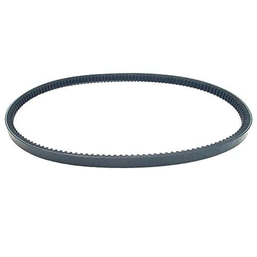 3/8" x 35" 954-0430A Auger Drive Belt Compatible with MTD Troy Bilt Cub Cadet 754-0430, 954-0430C, 954-0430B, 954-0430A, 754-0430A Snow Blowers