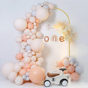 Putros Metal Arch Backdrop Stand 7.2FT Gold Wedding Balloon Arched Backdrop Stand Square Arch Frame for Birthday Party Bridal Baby Shower Ceremony Decoration