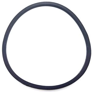 106-4498 (1/2" x 42.875") Replacement Auger Drive Belt fits Toro Power Max 726 OE 826 826 828 1028 1128 6000 Stens 265-180 Snow Blowers