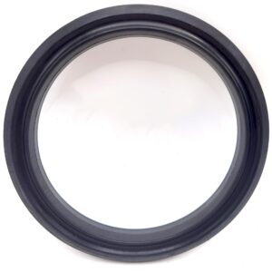 1 Pcak 935-0243B Replacement Rubber Friction Disk fits Troy Bilt MTD 735-0243 935-0243 735-0243B 935-0243B 240-991 Most Snow Throwers Snow Blower Parts