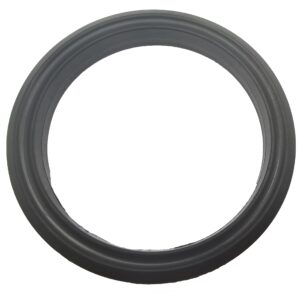 1 Pcak 935-0243B Replacement Rubber Friction Disk fits Troy Bilt MTD 735-0243 935-0243 735-0243B 935-0243B 240-991 Most Snow Throwers Snow Blower Parts