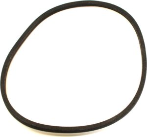 532419744 traction drive belt replaces ayp husqvarna poulan179092 419744 416954 532179092 532416954 snow thrower