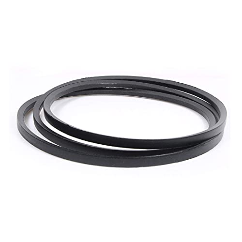 07206600 Drive Belt Replacement for Ariens 7206600 7206600 Husqvarna HU550F HU550FH HU725F Snow Thrower