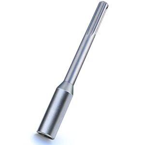 sds max ground rod driver for driving ground rods great for all sds max rotary hammers and hammer drills. (3/4'' ground rod driver)