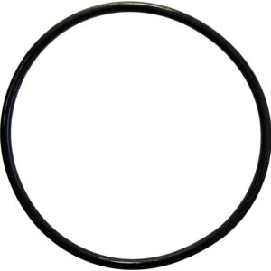 AppliaFit Strainer Cover O-Ring Compatible with Hayward SPX3200S for Hayward Tristar and EcoStar Pool Pumps (1-Pack)