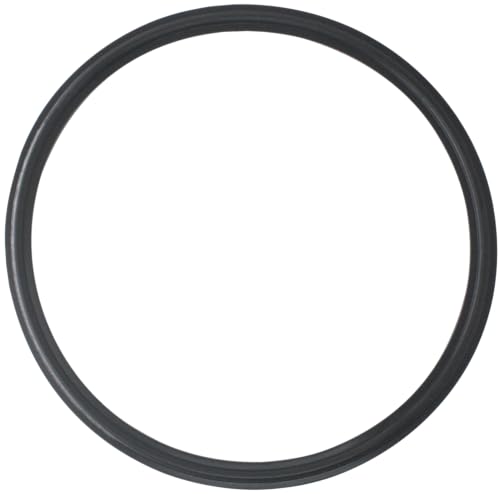 AppliaFit Lens Gasket Compatible with Hayward SPX0580Z2 for Select Hayward AstroLite Series Underwater Lights (1-Pack)