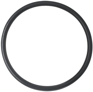 appliafit lens gasket compatible with hayward spx0580z2 for select hayward astrolite series underwater lights (1-pack)