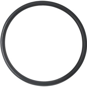 AppliaFit Lens Gasket Compatible with Hayward SPX0580Z2 for Select Hayward AstroLite Series Underwater Lights (1-Pack)