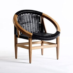 circule chair (white)
