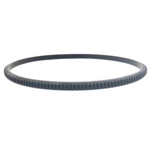 Pro-PeePi 754-04050 954-04050 Cogged Auger Drive Belt 1/2'' X 35'' Replacement MTD Troy-Bilt 754-04050A 954-04050A Two-Stage Snow Blower