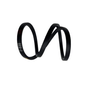 585416 585416MA Snow blowers Auger Drive Belt fits for MTD Murray Craftsman 585416 754-0275 954-0275 954-0282