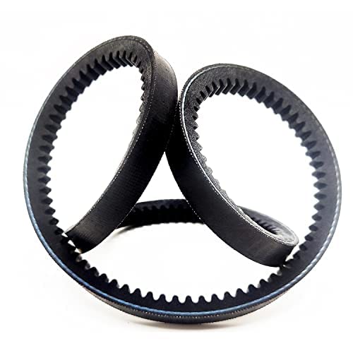 754-0430 Snow Thrower Auger Drive Belt fits MTD Troy Bilt Cub Cadet 754-0430A 954-0430A 954-0430B 954-0430c 954-0430