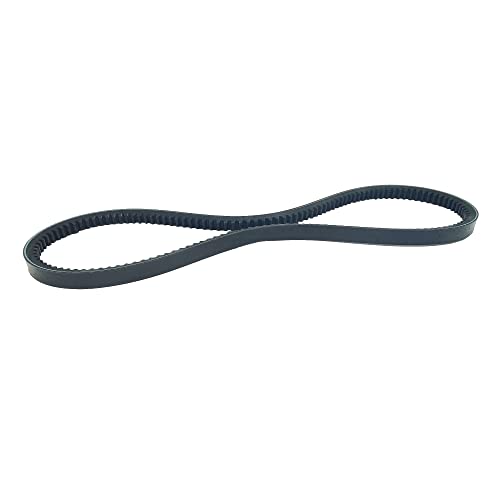 754-0430 Snow Thrower Auger Drive Belt fits MTD Troy Bilt Cub Cadet 754-0430A 954-0430A 954-0430B 954-0430c 954-0430