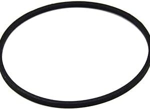 754-0101 Snow Thrower Auger Drive Belt fits MTD 954-0101 754-0101A 954-0101A Oregon 75-148 Rotary 5068