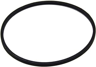 754-0101 Snow Thrower Auger Drive Belt fits MTD 954-0101 754-0101A 954-0101A Oregon 75-148 Rotary 5068