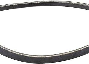 （5/8” x 37-1/2”）532408010 Snow throwers Drive Belt for Fits AYP/Craftsman/Husqvarna 183533 408010 532183533 532408010