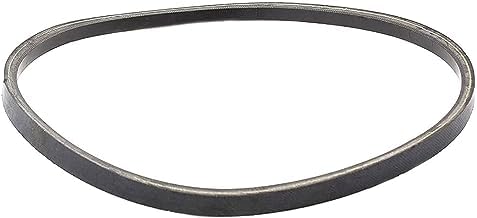 （5/8” x 37-1/2”）532408010 Snow throwers Drive Belt for Fits AYP/Craftsman/Husqvarna 183533 408010 532183533 532408010