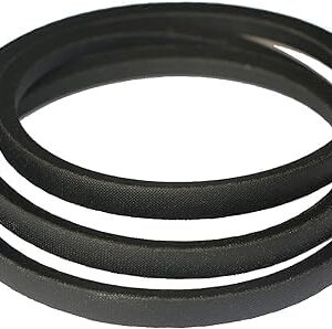 490-501-M071 Snow Thrower Auger Drive Belt for MTD Craftsman 754-04014 954-04014 954-05110 754-05110