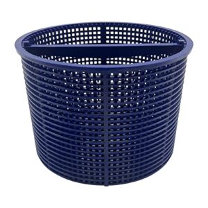 poolzilla 1 pack 7" skimmer basket, replacement for hayward spx1082ca, sp1082, sp1083, sp1084, sp1085 & aladdin b-152, made of durable abs plastic