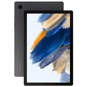 samsung galaxy tab a8 lte (32gb, wifi only) 10.5 inch android tablet, us model - sm-x200 (renewed)