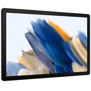 Samsung Galaxy Tab A8 LTE (32GB, WiFi Only) 10.5 inch Android Tablet, US Model - SM-X200 (Renewed)