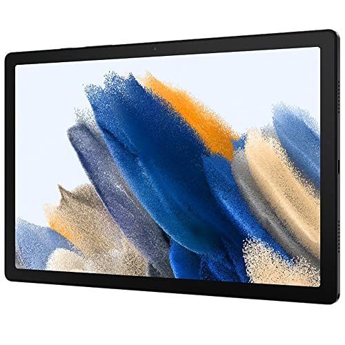 Samsung Galaxy Tab A8 LTE (32GB, WiFi Only) 10.5 inch Android Tablet, US Model - SM-X200 (Renewed)