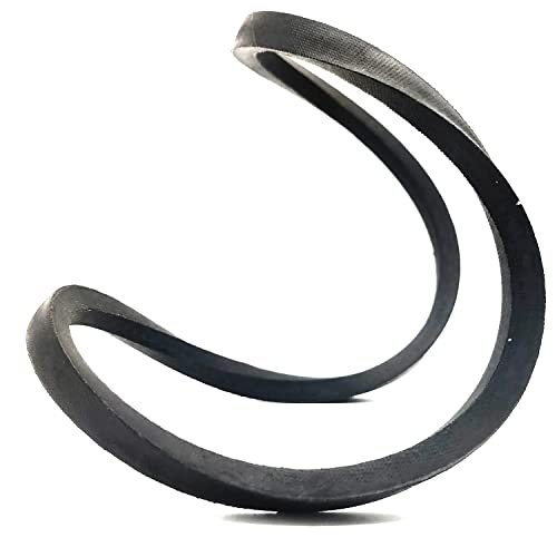 75-9010 759010 Snow Blower Auger Drive Belt Replacement Toro 38175 38170 38171 38172 38175 CCR Oregon 75-225 Rotary 5012