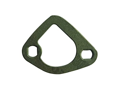 Carburetor Intake Gasket for Tecumseh HS50 HSSK50 HSSK55 LH195SA LH195SP Replaces Tecumseh 33673A (Pack of 12)