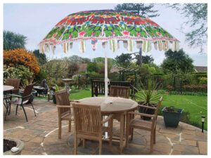 garden umbrellas-garden parasol umbrellas, patio umbrellas, handmade umbrellas, decorative umbrellas for bridal shower, outside umbrella for garden, wedding party umbrella (white elephant)