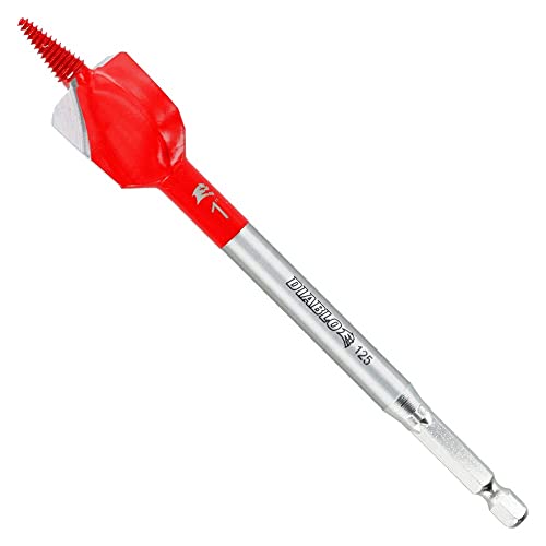 Freud-Diablo DB Spade BIT DEMODEMON 1 X 6