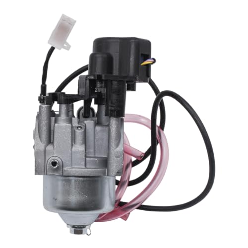 Rebuiman Carburetor Compatible with Honda EU1000i Type A2/A AC Inverter Generator Part#16100-ZM7-D25