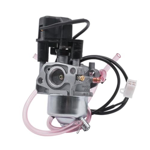 Rebuiman Carburetor Compatible with Honda EU1000i Type A2/A AC Inverter Generator Part#16100-ZM7-D25