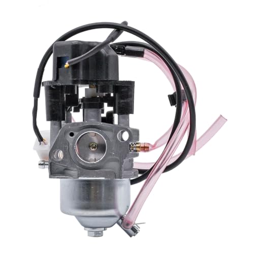 Rebuiman Carburetor Compatible with Honda EU1000i Type A2/A AC Inverter Generator Part#16100-ZM7-D25