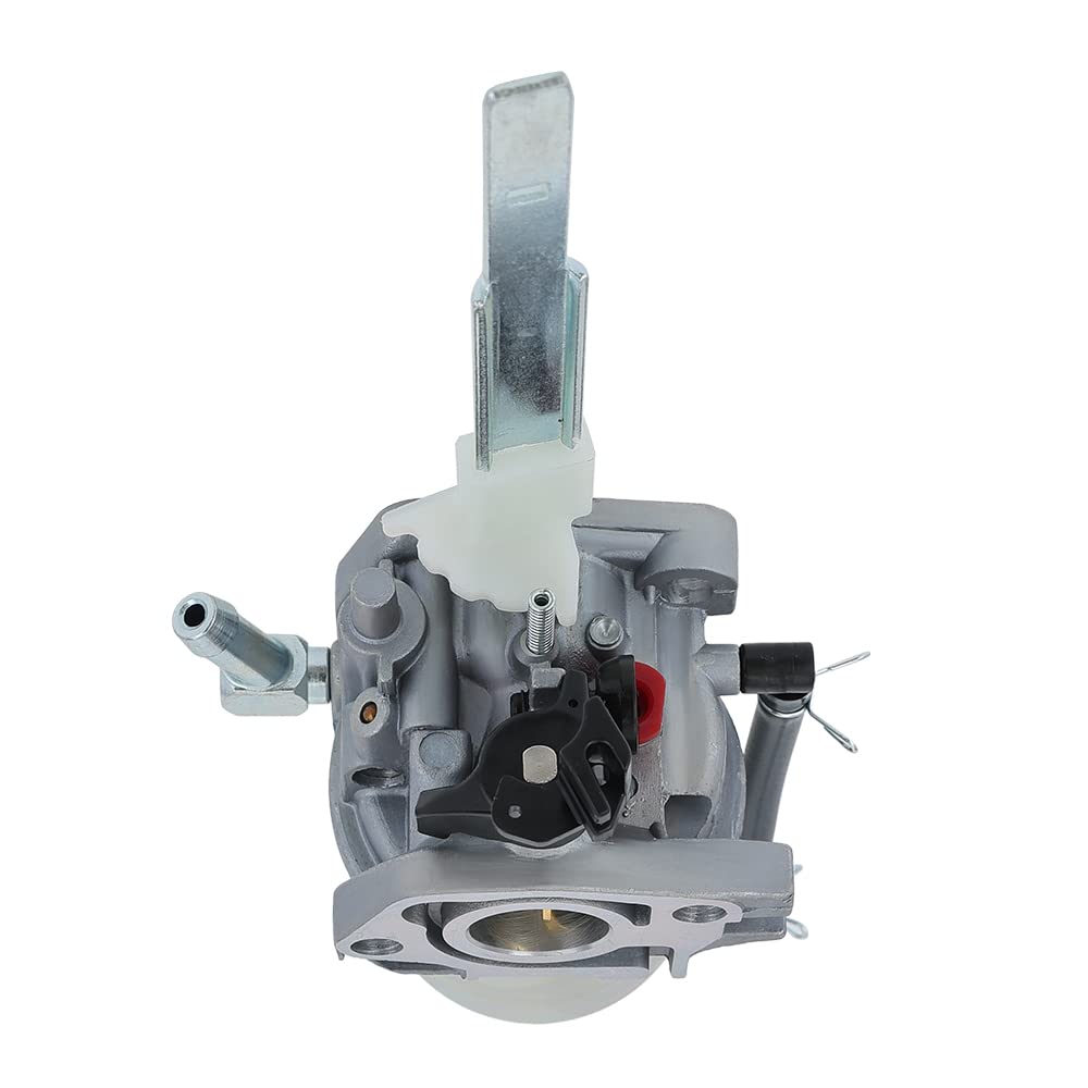 Hipa Carburetor Huayi for Ariens 20001027 20001086 20001368 20001369 Husqvarna Poulan Pro 436565 532436565 585020402 Snow Blower with LCT 03121 03122 13141 13142 208cc 136cc Engine