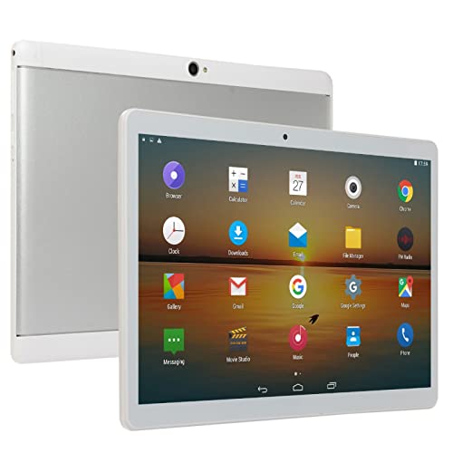 OVZIOCO 10 inch Tablet Android Tablet 4+64GB