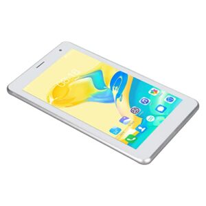 7 inch tablet, 2g 32g ram dual band 8 core processor kids tablet support 128gb for reading