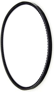 754-0430 cogged belt for mtd troy bilt cub cadet two-stage snowblowers replacement 954-0430 954-0430a 754-0430a snow thrower