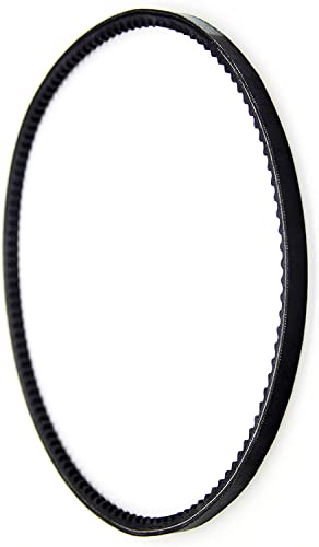 754-0430 Cogged Belt for MTD Troy Bilt Cub Cadet Two-Stage snowblowers Replacement 954-0430 954-0430A 754-0430A Snow Thrower