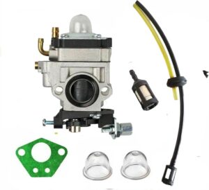 carburetor carb compatible with echo ea-500 (03001001-03001668) earth auger # a021000591