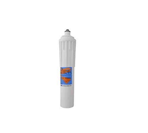 Omnipure (ELF XL 5M SED) ELF XL-Series 15"x4" Sediment Filter 5 Micron by IPW Industries Inc.