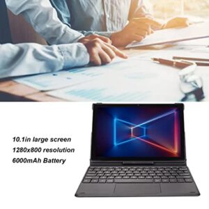 10.1 inch Tablet 100240V 4G LTE SIM Tablet 2GB RAM 32GB 10.1 inch Screen for Home Office Travel US Plug