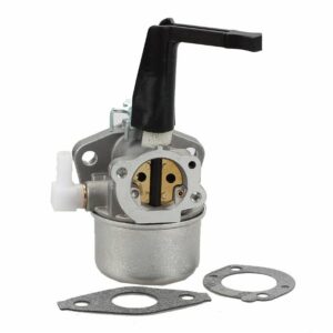 Carburetor For Husqvarna Husky 030438 3750 Watt Generator 1150 Briggs & Stratton