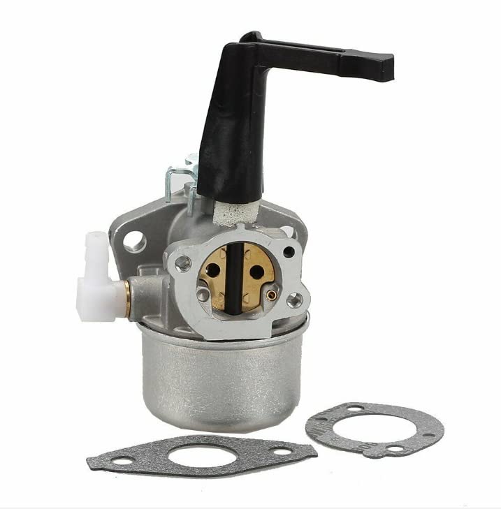 Carburetor For Husqvarna Husky 030438 3750 Watt Generator 1150 Briggs & Stratton