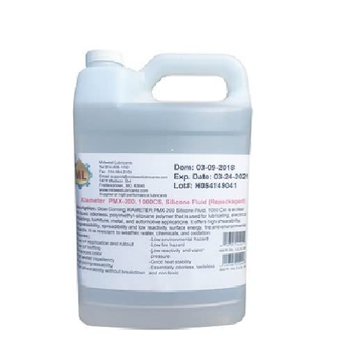 Xiameter PMX200-350Cst-1 Gallon