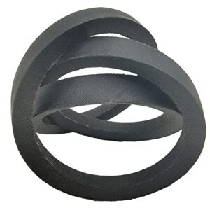 07236300 723600 Impeller Drive Belt for Ariens SS522 SS722 938016 938017 938018 Snow Blower Drive V- Belt