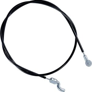 Go-Cheers 746-04396 946-04396a Speed Selector Cable fits for MTD Rotary 5637 Cub Cadet Craftsman Troy-Bilt Two-Stage Snow Thrower 746-04396a 946 04396a 746 04396 746 04396a