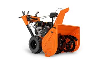 ariens professional (32") 420cc two-stage snow blower 926082