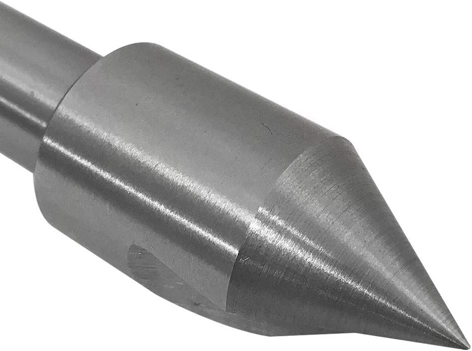 1/4-1" 90 Degree HSS Single Flute Countersink 5 Pc. Set